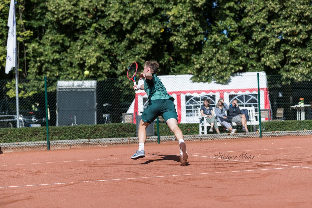 Bild 164 - Kuehlungsborner Tennisturnier